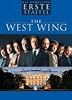The West Wing - Die komplette erste Staffel (6 Discs)