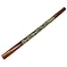 48" Aboriginal Dot Painted Didgeridoo V1 (Handmade)