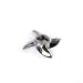 TRE Spade - Four-blade Cutter for Tc/10-12 Meat Mincer 