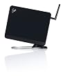 Asus EeeBox PC 1012P Desktop-PC (Intel Atom D510, 1,6GHz, 2GB RAM, 250GB HDD, nVidia GT218-ION, Win7 HP) schwarz