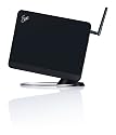 Asus EeeBox PC 1012P Desktop-PC (Intel Atom D510, 1,6GHz, 2GB RAM, 250GB HDD, nVidia GT218-ION, Win7 HP) schwarz