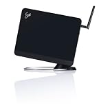 Asus EeeBox PC 1012P Desktop-PC (Intel Atom D510, 1,6GHz, 2GB RAM, 250GB HDD, nVidia GT218-ION, Win7 HP) schwarzvon "ASUS Computer"
