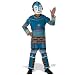Robots Rodney Copperbottom Deluxe Child Costume (Mediu