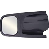 CIPA Custom Towing Mirrors - 2-Pk., Fits 2004-'07 Ford F150 and F250 Light Duty Pickups, Model# 11800
