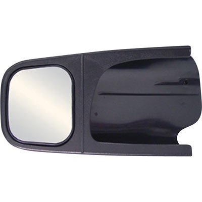 Cover image : CIPA Custom Towing Mirrors - 2-Pk., Fits 2004-'07 Ford F150 and F250 Light Duty Pickups, Model# 11800