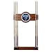 University of Maine Wood and Mirror Wall Cue Rack