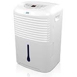 KUL 50 Pint Dehumidifier