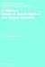 Book C* -Algebras : Banach Algebras and Compact Operators (North-Holland Mathematical Library)