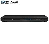 Sigmatek XS-520 Pro DVD Player