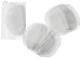 Nursing Pads | Breast Pads | Nursing Breast Pads | Disposable Nursing Pads | Nursing Bra Pads - Playtex Nursing Necessities Disposable Nursing Pads 60 Count