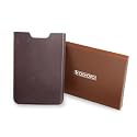 OCTO Faux Leather Slip Cover for Amazon Kindle 2