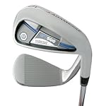 Adams Golf- Tight Lies GT 500 4-LW Irons Steel