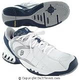 Prince Men's MC4 Tennis Shoes, Available in Sizes 6.5 thru 14