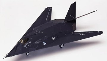 1/48 F117A 1/48 F117A