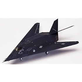 1 48 F117A from Toy RC Airplanes