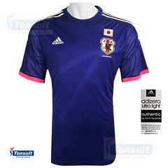 JAPAN HOME REPLICA JERSEY 2014 SIZE LARGE