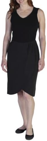 ExOfficio Pave Dress - Women's Black Small