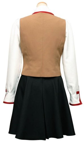 Cover image : Fate/stay night  私立穂群原学園 女子制服 遠坂凛 L