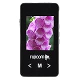 Fujicom 2GB USB 2.0 MP3 Digital Music/Video Player & Voice Recorder w/2″ LCD