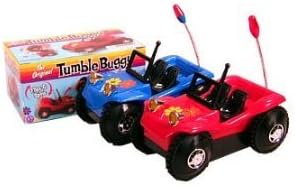 Antenna Tumble Buggys Flipping Spinning Buggy Set of Two