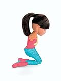 Fisher-Price Dora The Explorer Dive and Swim Mermaid Dora