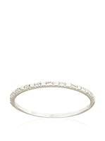 PARIS VENDOME Anillo Alliance One Love (Oro Blanco)