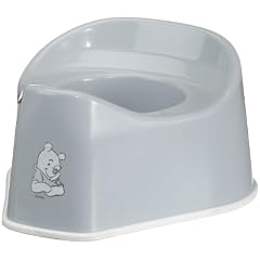 b�b�-jou 6018 - T�pfchen Adorable Pooh grau