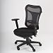 Flip Arm Chair