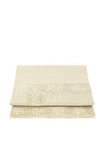 Bottega Tessile Camino De Mesa (Crudo)