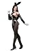 ZC SEXY 「Black Bunny」  (12インチ・1/6スケール フル可動アクションフィギュア)_s-1