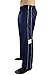 AllPro Men's AP Speed Drill Warm-Up Pants Track Pants Open Bottom