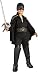 CHILD NEW Legend of Zorro Costume (Sword not included) - Officially Licensed TM Zorro Costume
