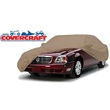 Covercraft C78004wc Ready-Fit Car Cover by Covercraft