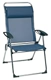 Lafuma Cham Elips Reclining Chair Ocean Color