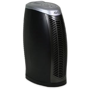Alen T100 Desktop Air Purifier Review