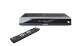Kathrein UFS905sw Satelliten-Receiver (HD-Ready, HDTV, DVB-S)