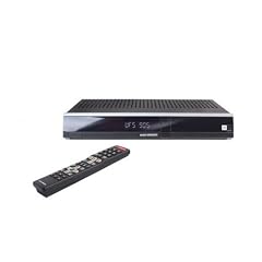 Kathrein UFS905sw Satelliten-Receiver (HD-Ready, HDTV, DVB-S)