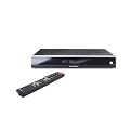 Kathrein UFS905sw Satelliten-Receiver (HD-Ready, HDTV, DVB-S)
