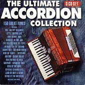 CD-Charts  Search : The Ultimate Accordion Collection