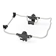UPPAbaby Car Seat Adapter for Chicco