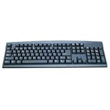 INLAND PRODUCTS INC, Inland Pro USB Keyboard (Catalog Category: Computer Technology / Input Devices)