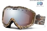 Smith Optics Prodigy Spherical Khamo Goggles