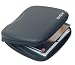 LINDY DVD Hardcover Wallet for 32 Discs