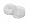 Nylon ANSI Flat Washer #8 Wide .188