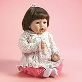 Middleton Little Skylar Doll- Brown Hair