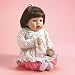 Middleton Little Skylar Doll- Brown Hair