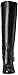 Nine West Women's Skylight Wide Leather Winter Boot