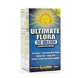 Renew Life Ultimate Flora 50 Billion Critical Care