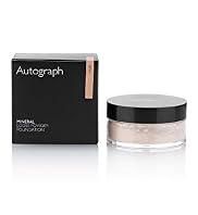 Autograph SPF 15 Mineral Loose Powder Foundation 8g