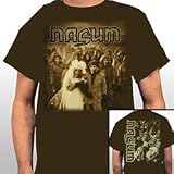 Nasum - Inhale/Exhale T Shirt